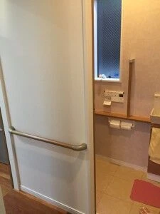 介護保険手すり設置 (12)