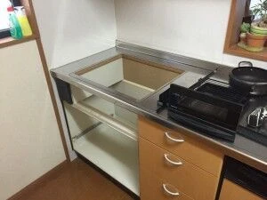 IHヒーター交換 (3)