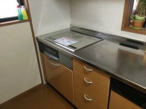 IHヒーター交換 (5)